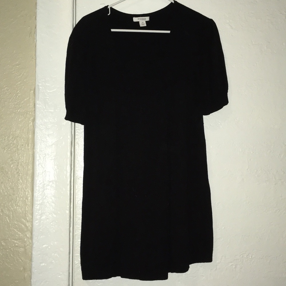 Dress Barn Babydoll Sweater sz 3x